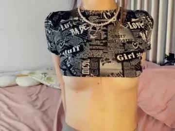soft_passion from Chaturbate is Freechat