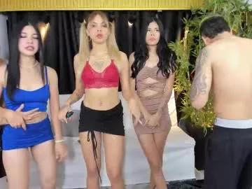 Customizable and immersive - Activate your taste buds and check-out our delicious choice of bondage cams streams with excited models getting their amazing bodies screwed with their beloved sex toys.