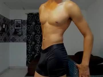 son_hades from Chaturbate is Freechat