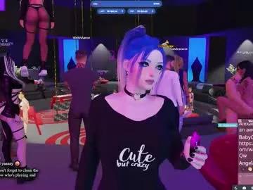 sonaboobvelle from Chaturbate is Freechat