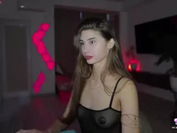 sony_play from Chaturbate is Freechat