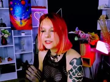 sophia_fleur from Chaturbate is Freechat