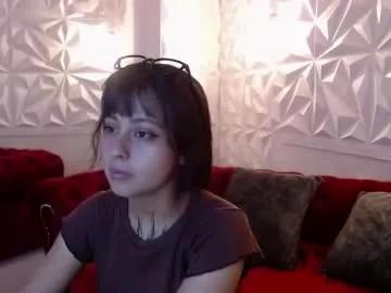 sophiaa_7 from Chaturbate is Freechat