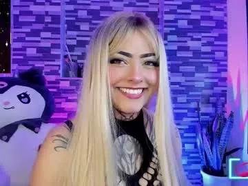 sophiaa_cherry from Chaturbate is Freechat