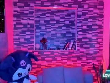 sophiaa_cherry from Chaturbate is Freechat