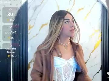 sophiapink1 from Chaturbate is Freechat
