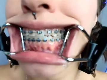Customizable and immersive - Activate your taste buds and check-out our delicious choice of bondage cams streams with excited models getting their amazing bodies screwed with their beloved sex toys.