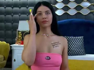 sophie__hill from Chaturbate is Freechat