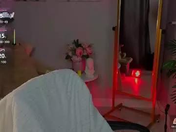 sophie_nomenal_ from Chaturbate is Freechat