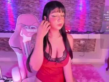 sophiefoxy_ from Chaturbate is Freechat