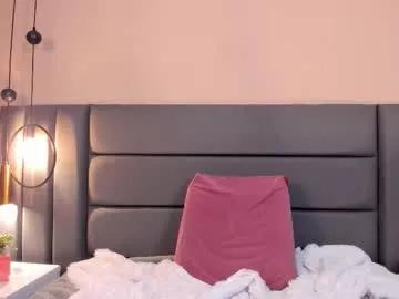 sophiejohnss from Chaturbate is Freechat