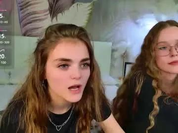 sophiesuvi from Chaturbate is Freechat