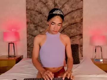 sophiie_blake from Chaturbate is Freechat