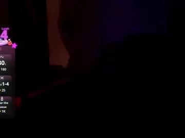 soul_catleya from Chaturbate is Freechat