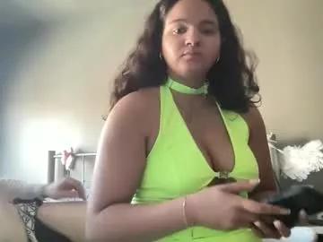 soyoceanne from Chaturbate is Freechat