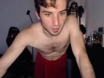spangy19 from Chaturbate is Freechat