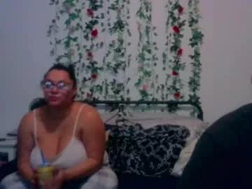 spanishcouple4255 from Chaturbate is Freechat