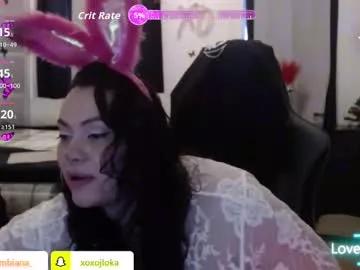 Customizable and immersive - Activate your taste buds and check-out our delicious choice of bondage cams streams with excited models getting their amazing bodies screwed with their beloved sex toys.