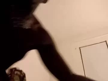 spankmyblackassmommy from Chaturbate is Freechat