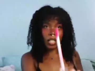 sparklingsoleil from Chaturbate is Freechat