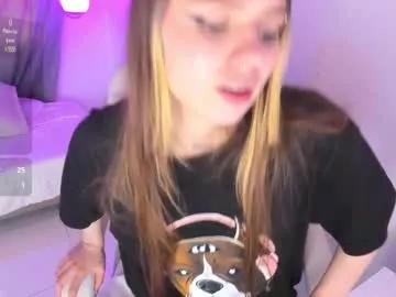 spicy_luna from Chaturbate is Freechat