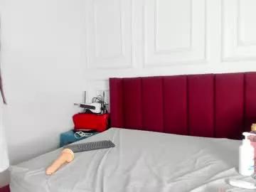 spicy_monroe from Chaturbate is Freechat