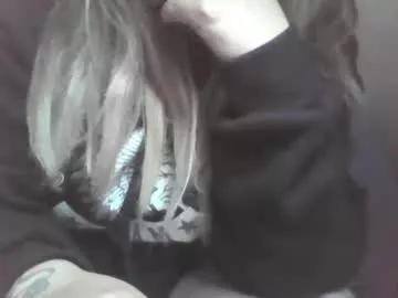 spinnerbitch from Chaturbate is Freechat