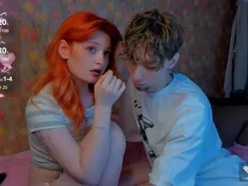 squirrel_bunny from Chaturbate is Freechat