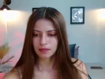 srta_evanss from Chaturbate is Freechat