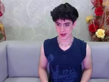 star_boyx from Chaturbate is Freechat