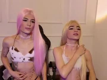 star_storm from Chaturbate is Freechat