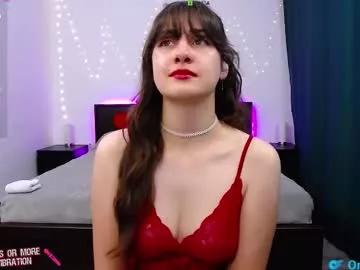 starpeanut from Chaturbate is Freechat