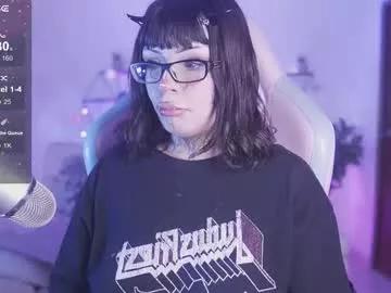 starwitch_ from Chaturbate is Freechat