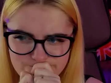 stef_nicks from Chaturbate is Freechat