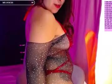 stefania_sandrelli_ from Chaturbate is Freechat