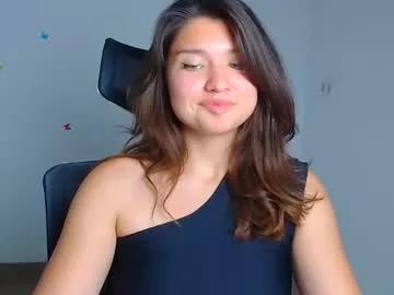 steffi_xo from Chaturbate is Freechat