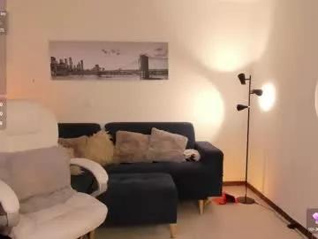 stefy_cherry from Chaturbate is Freechat