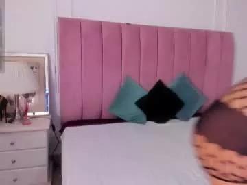 stefyrossy from Chaturbate is Freechat