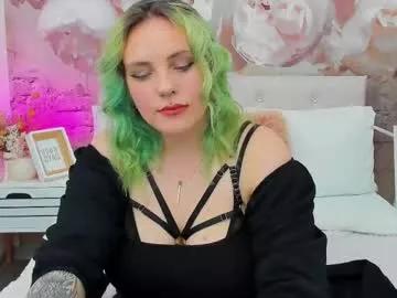 stellavoss from Chaturbate is Freechat