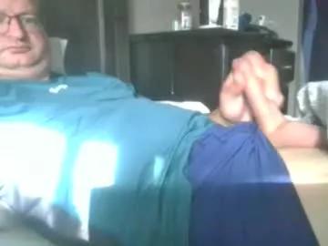 stepdaddy81 from Chaturbate is Freechat