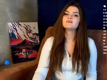 stephanieemiller from Chaturbate is Freechat