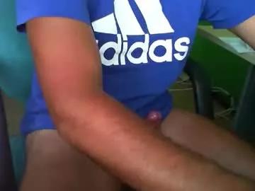 stevehornystud from Chaturbate is Freechat