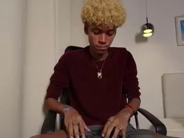 steven___wolf from Chaturbate is Freechat