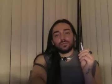 Stevey_94 webcams show profile image 