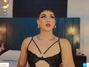 Customizable and immersive - Activate your taste buds and check-out our delicious choice of bondage cams streams with excited models getting their amazing bodies screwed with their beloved sex toys.