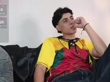 Photos of stivenbenet1 from Chaturbate is Freechat