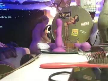 stonykat from Chaturbate is Freechat