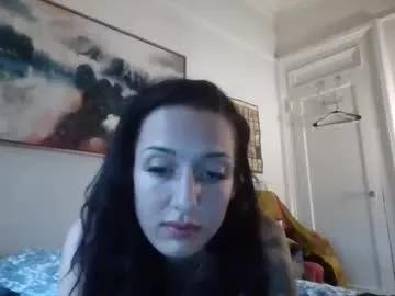 stormiemay from Chaturbate is Freechat