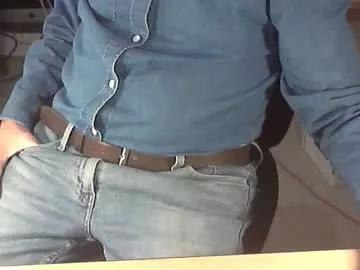 str8_dave from Chaturbate is Freechat