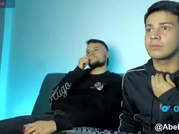 Customizable and immersive - Activate your taste buds and check-out our delicious choice of bondage cams streams with excited models getting their amazing bodies screwed with their beloved sex toys.